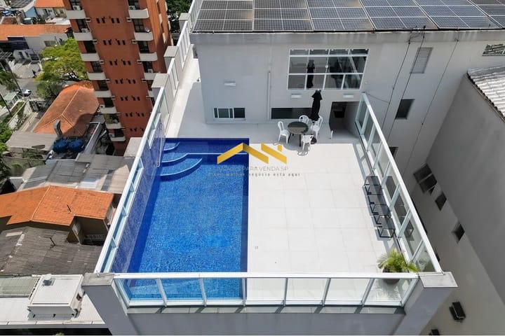 Apartamento à venda com 3 quartos, 482m² - Foto 21