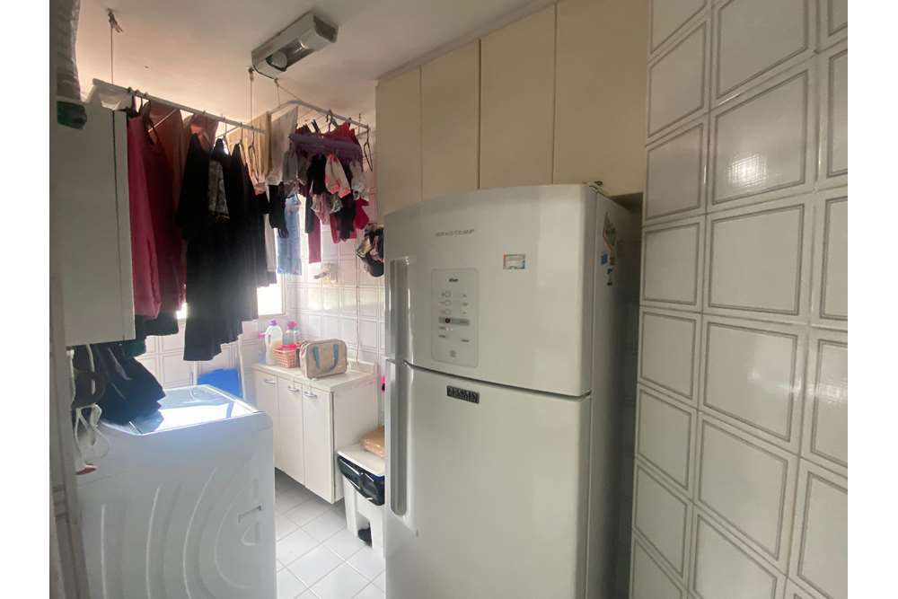 Apartamento à venda com 2 quartos, 65m² - Foto 9