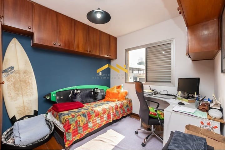 Apartamento à venda com 3 quartos, 96m² - Foto 20