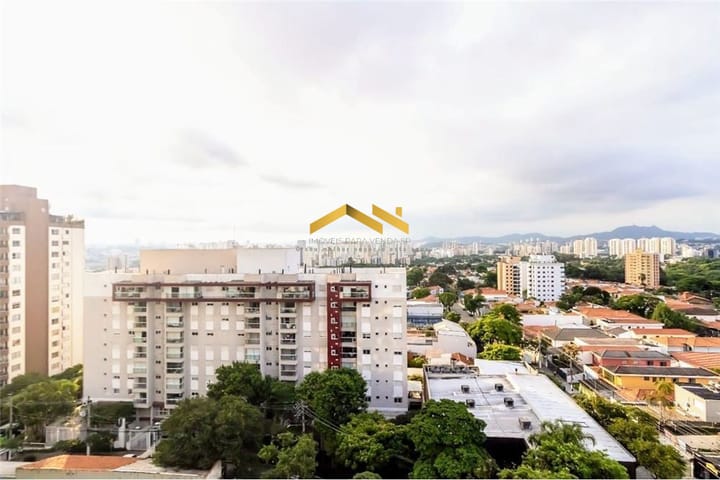 Apartamento à venda com 3 quartos, 222m² - Foto 24