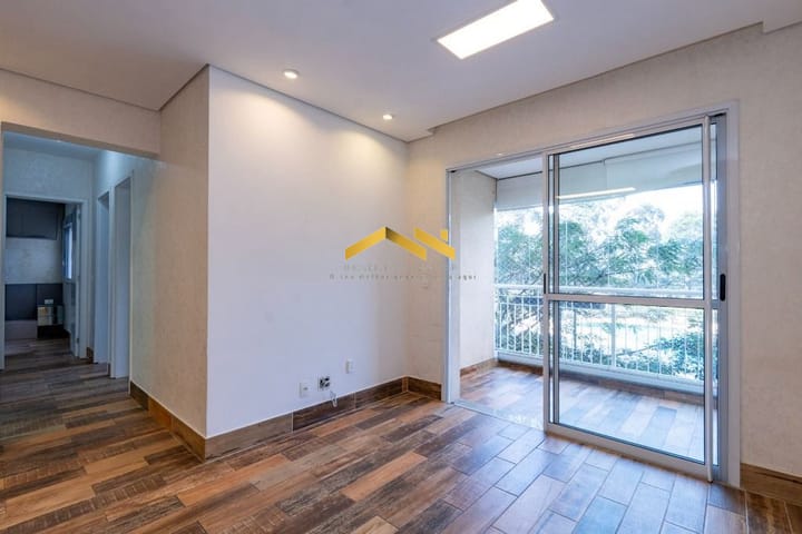 Apartamento à venda com 2 quartos, 77m² - Foto 46