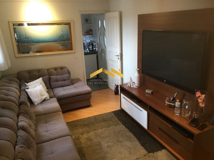 Apartamento à venda com 4 quartos, 200m² - Foto 13