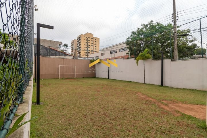 Apartamento à venda com 2 quartos, 58m² - Foto 13