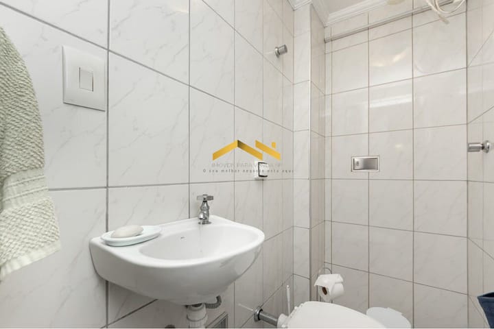 Apartamento à venda com 2 quartos, 76m² - Foto 3