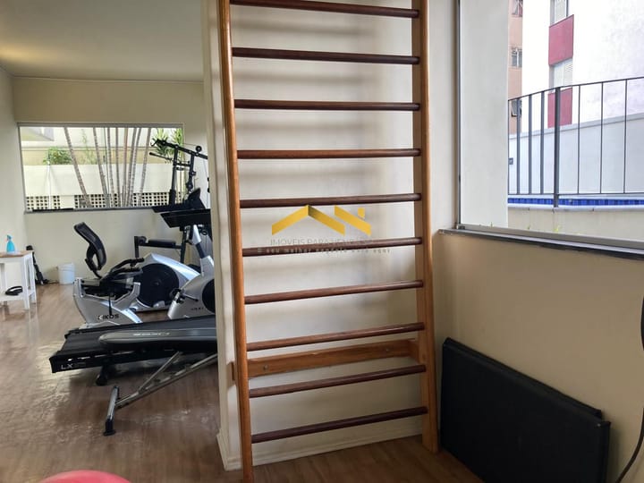 Apartamento à venda com 2 quartos, 92m² - Foto 8