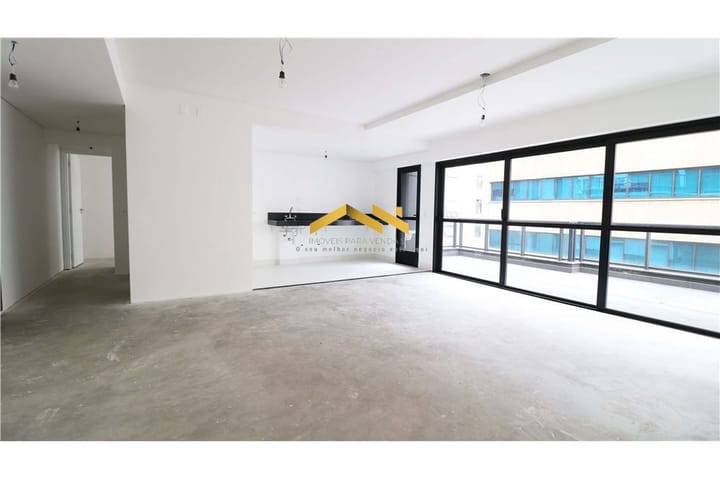 Apartamento à venda com 2 quartos, 163m² - Foto 40