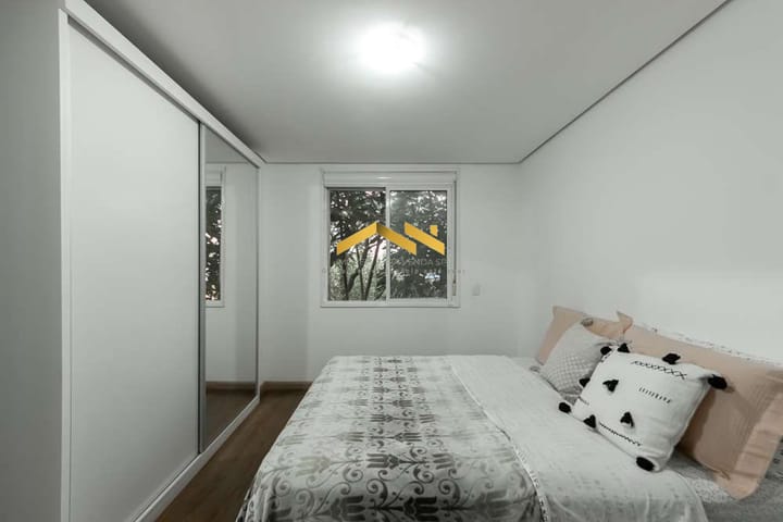 Apartamento à venda com 4 quartos, 280m² - Foto 10