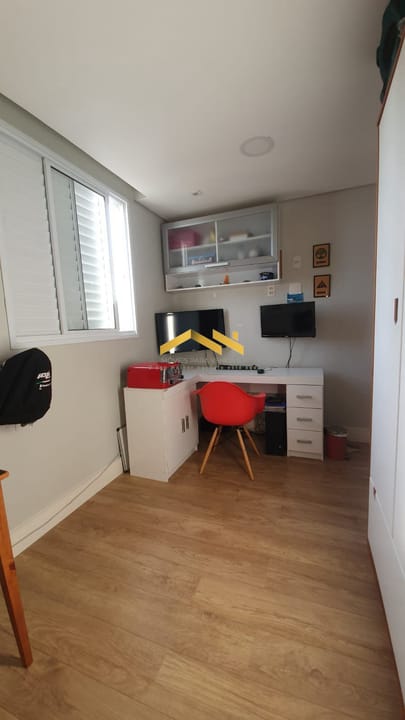 Apartamento à venda com 2 quartos, 67m² - Foto 13