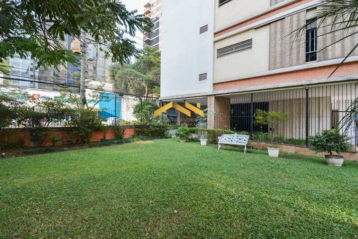 Apartamento à venda com 3 quartos, 239m² - Foto 15