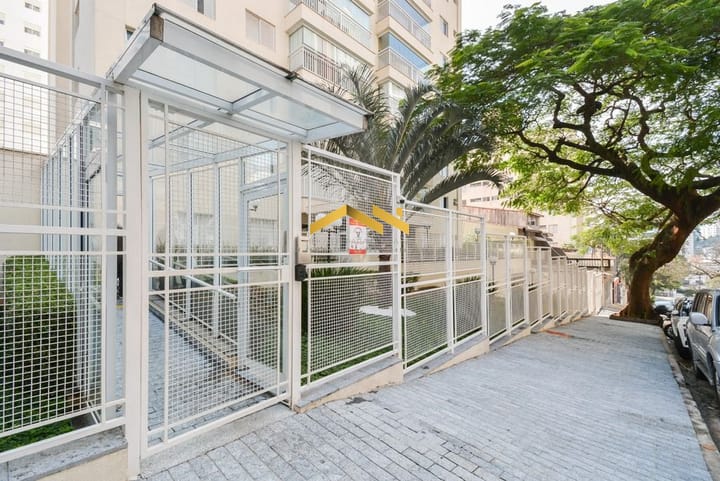 Apartamento à venda com 3 quartos, 85m² - Foto 6