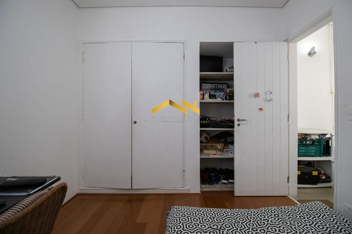 Apartamento à venda com 3 quartos, 262m² - Foto 10