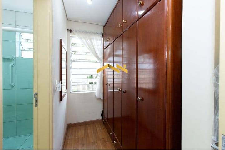 Casa à venda com 4 quartos, 163m² - Foto 30