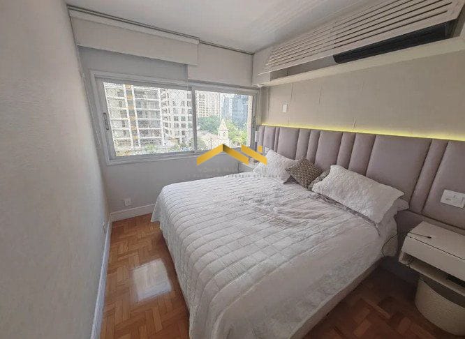 Apartamento à venda com 2 quartos, 90m² - Foto 9