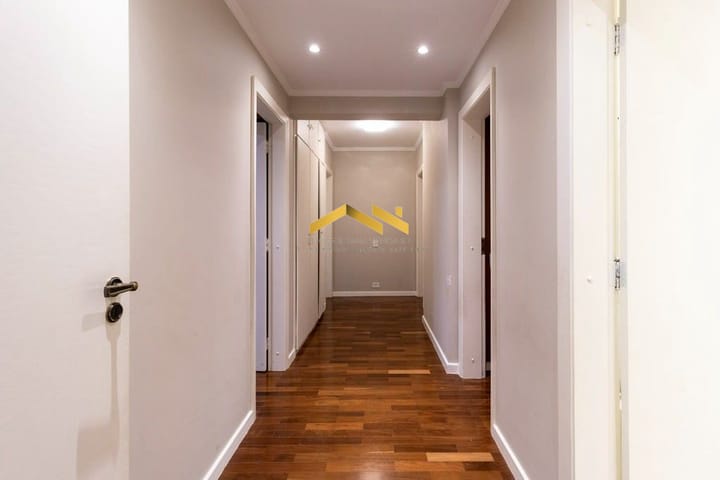 Apartamento à venda com 4 quartos, 187m² - Foto 36