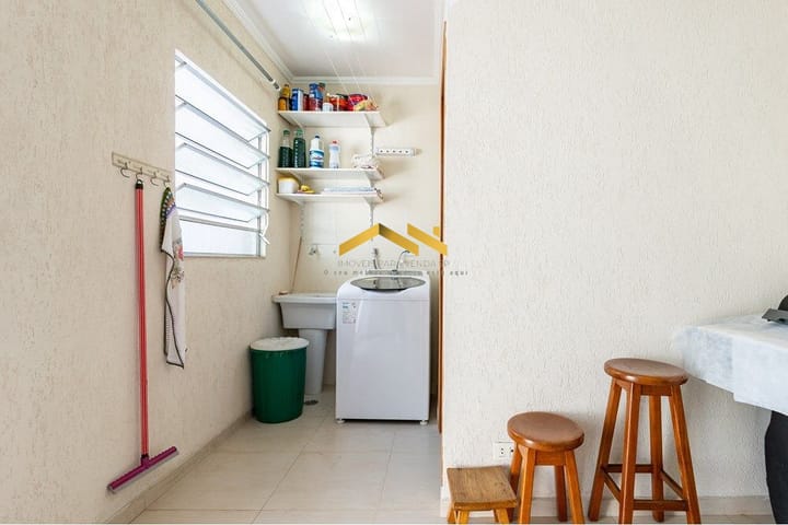 Casa à venda com 3 quartos, 180m² - Foto 3