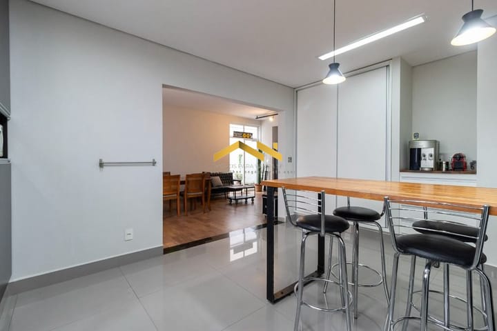 Casa à venda com 3 quartos, 286m² - Foto 31