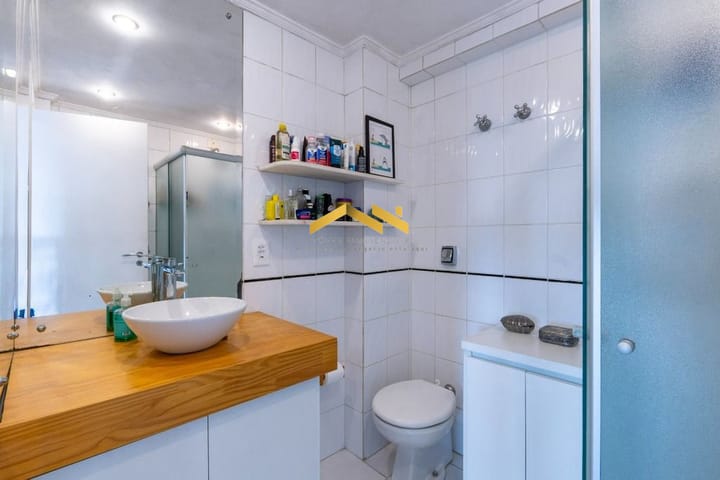 Apartamento à venda com 2 quartos, 80m² - Foto 20