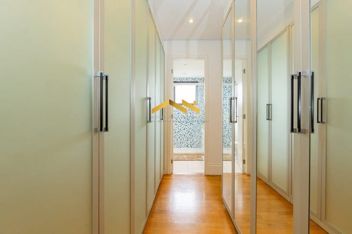 Apartamento à venda com 3 quartos, 167m² - Foto 28