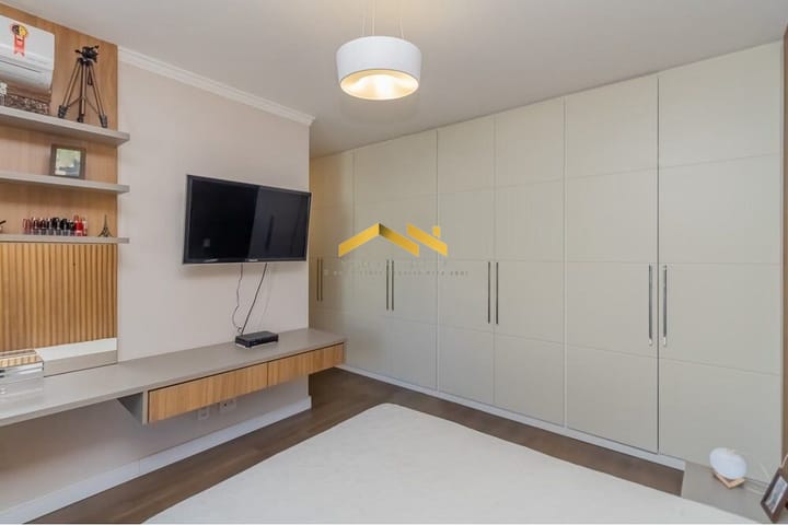 Apartamento à venda com 3 quartos, 123m² - Foto 4