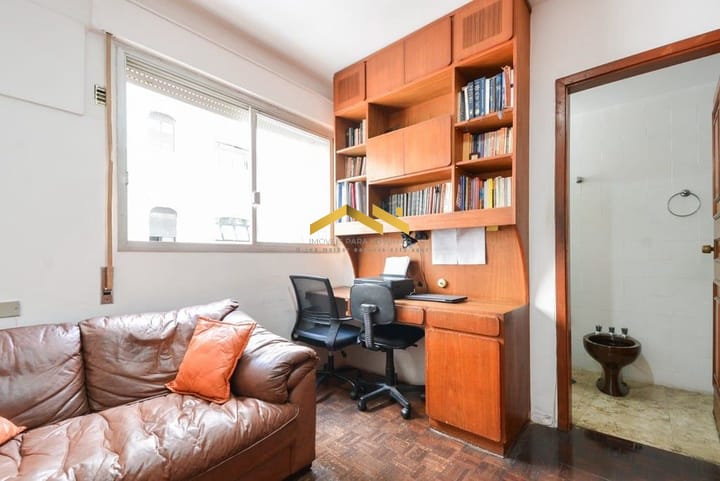 Apartamento à venda com 4 quartos, 204m² - Foto 10