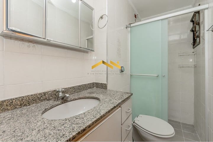 Apartamento à venda com 2 quartos, 58m² - Foto 14