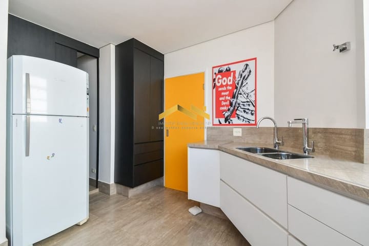 Apartamento à venda com 3 quartos, 259m² - Foto 6