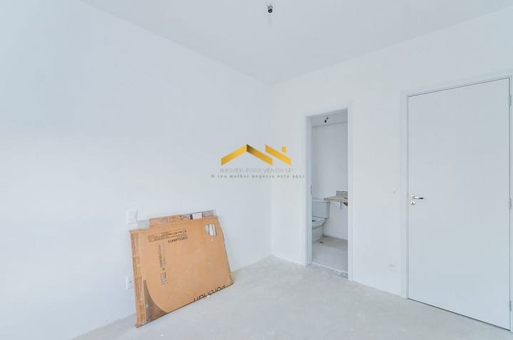 Apartamento à venda com 4 quartos, 165m² - Foto 3