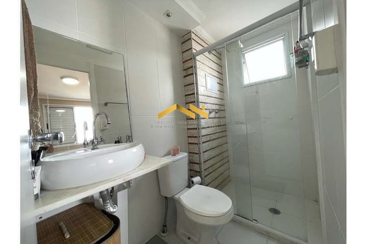 Apartamento à venda com 3 quartos, 70m² - Foto 9