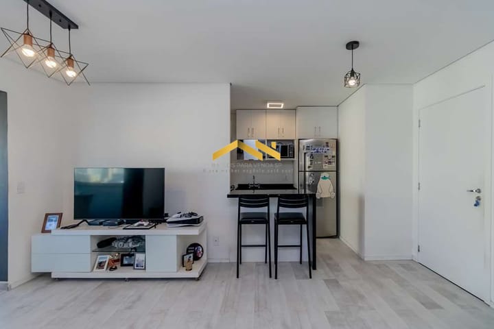 Apartamento à venda com 2 quartos, 69m² - Foto 29