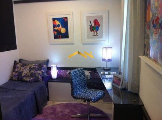 Apartamento à venda com 3 quartos, 59m² - Foto 8