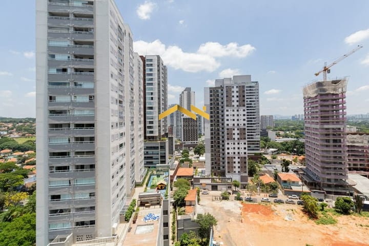 Apartamento à venda com 4 quartos, 154m² - Foto 68