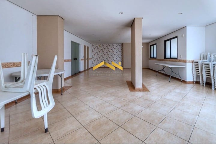 Apartamento à venda com 4 quartos, 140m² - Foto 34