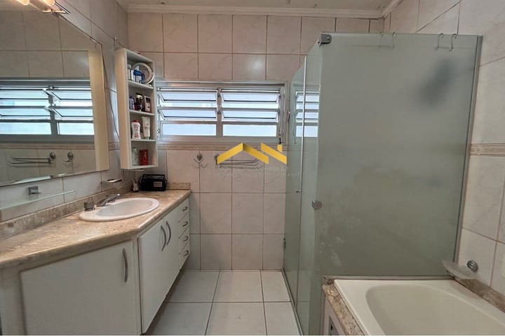 Apartamento à venda com 3 quartos, 145m² - Foto 43