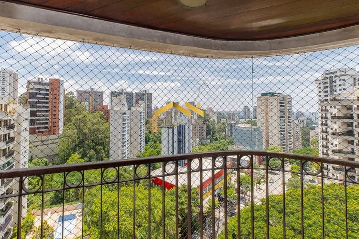 Apartamento à venda com 3 quartos, 175m² - Foto 17