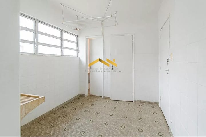 Apartamento à venda com 2 quartos, 95m² - Foto 11