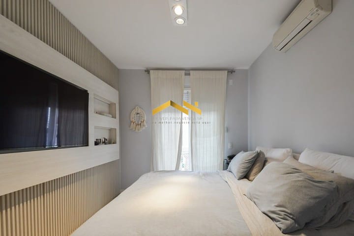 Apartamento à venda com 4 quartos, 246m² - Foto 13