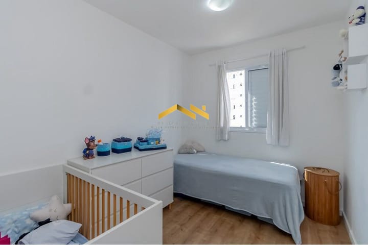 Apartamento à venda com 2 quartos, 66m² - Foto 57