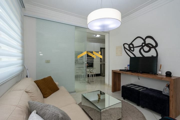 Casa à venda com 3 quartos, 130m² - Foto 53