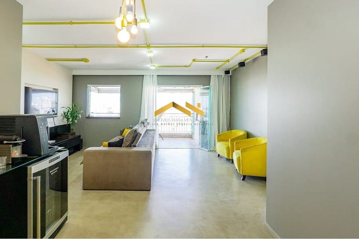 Apartamento à venda com 2 quartos, 82m² - Foto 31