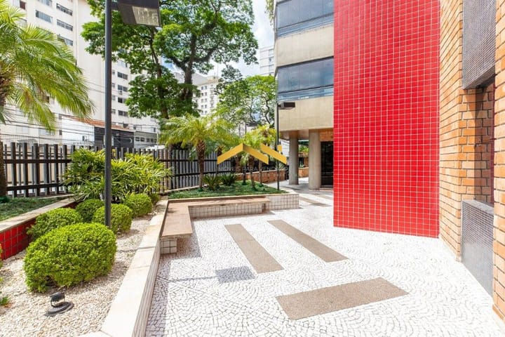 Apartamento à venda com 3 quartos, 220m² - Foto 17