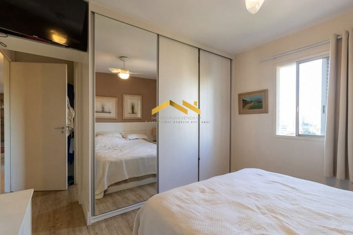 Apartamento à venda com 2 quartos, 103m² - Foto 21