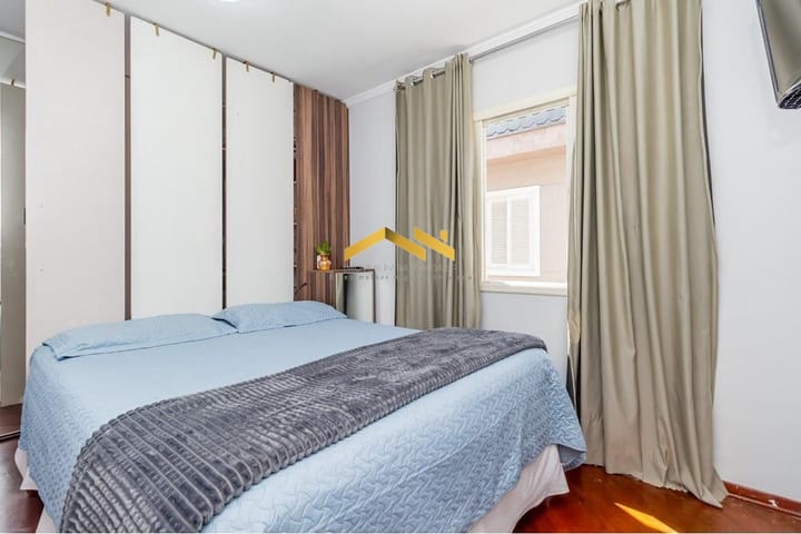 Casa à venda com 2 quartos, 130m² - Foto 11