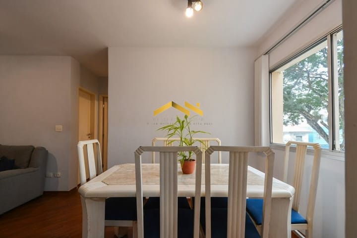 Apartamento à venda com 2 quartos, 55m² - Foto 26