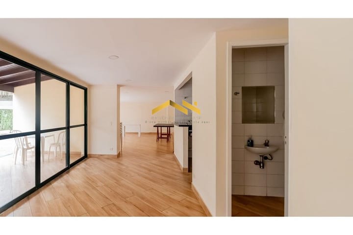 Apartamento à venda com 2 quartos, 75m² - Foto 6