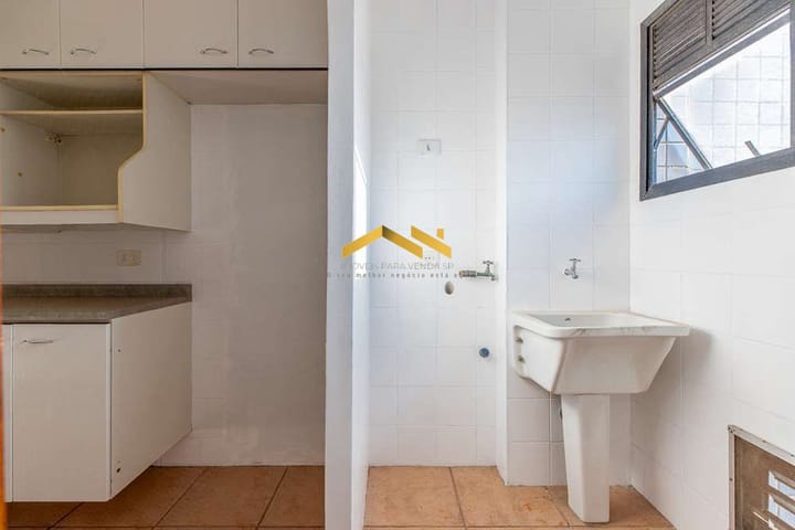 Apartamento à venda com 3 quartos, 80m² - Foto 12