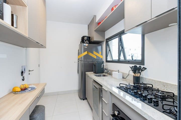 Apartamento à venda com 2 quartos, 117m² - Foto 13