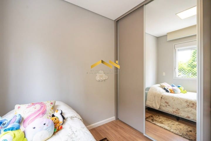 Apartamento à venda com 3 quartos, 105m² - Foto 8