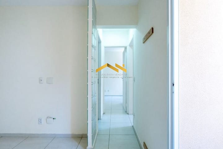 Apartamento à venda com 2 quartos, 50m² - Foto 27