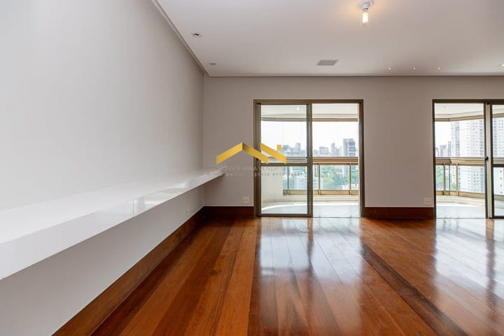 Apartamento à venda com 4 quartos, 186m² - Foto 37