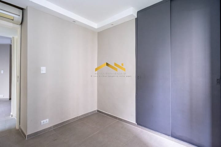 Apartamento à venda com 2 quartos, 53m² - Foto 4